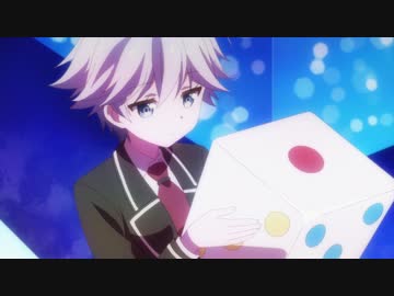 あんハピ♪　第3話　4月28日 はじめての幸福実技