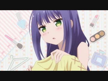 あんハピ♪　第4話　4月29日 ナゾナゾな罰ゲーム