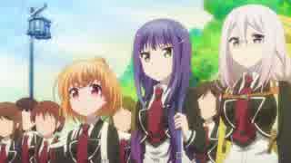 あんハピ♪　第6話　5月30日 みんなで遠足