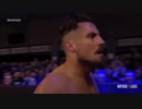 【WCPW】エル・リゲロ(保持者)vsマーティ・スカル