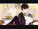 【MMD刀剣乱舞】シャルル【五虎退/厚】