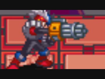 【実況】ロックマンエグゼ4すら動かずにプレイする part13