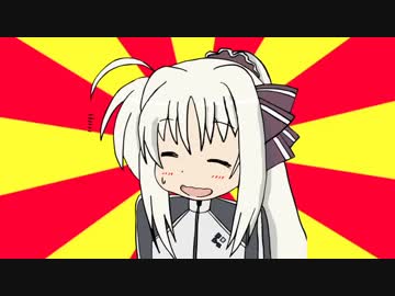 【ＶＳ！】リンネ・ベルリネッタ【vvst】
