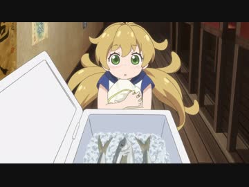 甘々と稲妻 全12件 Dアニメストア ニコニコ支店のシリーズ ニコニコ動画
