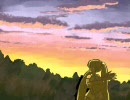 ブラジル風バッハ第5番よりアリア(Sop:初音ミク, Vc:俺×8)