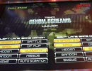 beatmania IIDX DP GENOM SCREAMS / THE EARTH LIGHT
