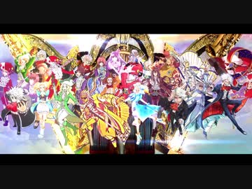 【CL】クラシカロイド合作動画【企画】