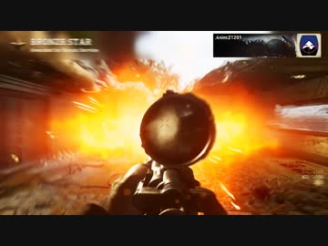 CoD:WW2OBT-Gameplay2//声入り