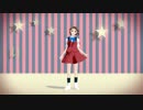 【ブレイクエイジ】有珠っぽい子でシティライツ