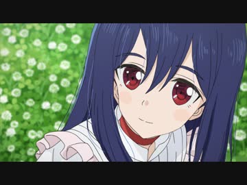 フリップフラッパーズ　#11　ピュアストレージ