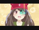 UraharaのOPを「メロスのように -LONELY WAY-」にしてみる