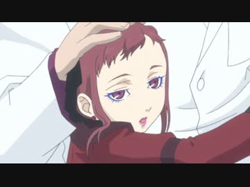 Persona Trinity Soul 第話 おもいで アニメ 動画 ニコニコ動画