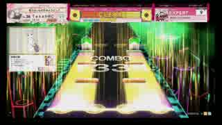 【CHUNITHM】Wake up Dreamer (EXPERT)【ALL JUSTICE】