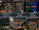第3回チーム対抗アクションゲームトライアスロン