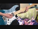 【デレマス】　追い風Running　　弾いてみた　【乙倉悠貴 】