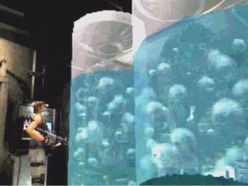 田舎の女子高生がバイオハザード3を実況するよ～ Part11