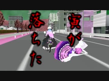 【東方MMD】アリスのアトリエ人気投票+次回作予告+コメント返し