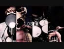 LOSER -Band Cover- めいちゃん