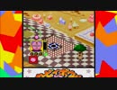 ピンクの悪魔で大暴れできてない カービィボウルCOURSE6
