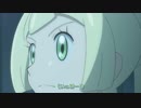 ポケットモンスター サン＆ムーン ­44話〜OP
