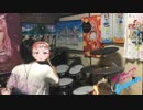 【ラブライブ！サンシャイン！！】AZALEA/GALAXY HidE and SeeK【叩いてみた】