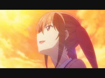 アホガール　11ふさめ　決戦！必殺！アホガール