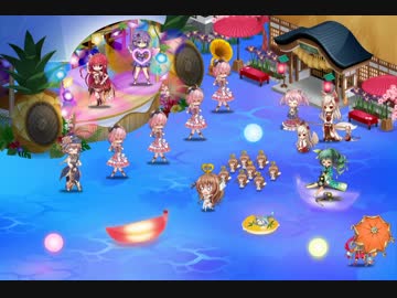 【FKG】オータムスペシャル'17と華麗石600個で第67～69弾追加ガチャ