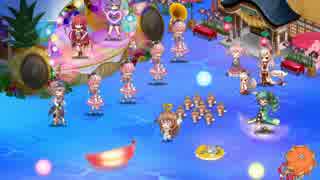 【FKG】オータムスペシャル'17と華麗石600個で第67～69弾追加ガチャ