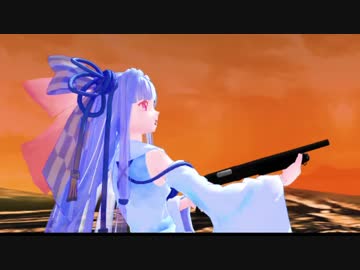 【Doom2】琴葉姉妹が地球に来た悪魔を殲滅するようです２【VOICEROID】