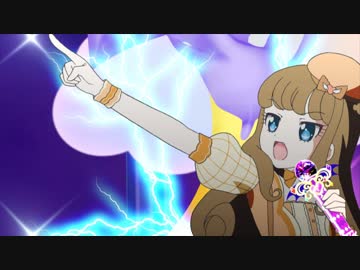 プリパラ 2nd season　#82　ガァルマゲドンのデビタインデー