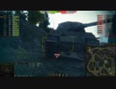 【WoT：Object 140】ゆっくり実況でおくる戦車戦Part342 byアラモンド