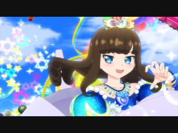 プリパラ 2nd season　#88　キセキの鐘をならせ！