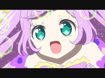 プリパラ 2nd season　#86　つかめ、春のグランプリ！