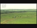 39歳平社員青山清利の牧場風景