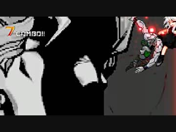 【MUGEN】狂上位門番男女対抗大会 part40【凶悪】