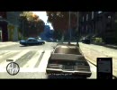 【PS3】すべてが分からない俺がGTA4　その3