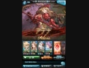 【test】水レスラーでアテナソロ