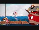 CUPHEAD and MAGMAN Part 07