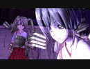 【MMD艦これ】瑞鶴で「天ノ弱」