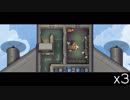 速攻脱獄部・Air Forceの裏技.escapists2