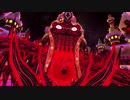 [PSO2] 輝光を屠る輪廻の徒花 4:36 [Fi/Hu ナックル]