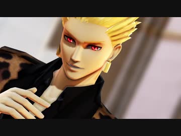 【fate/MMD】LaLaLa危