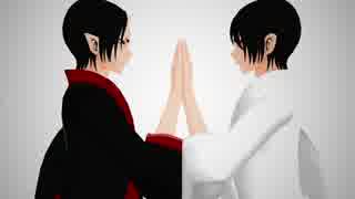 【MMD鬼徹】フィクサー【鬼灯様】