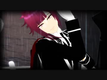 【MMDA3!】 失敗作少女 【有栖川誉】