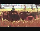 【ニコカラ】ゴールデンジャーニー【off_v】