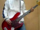 lost my music を弾いてみた