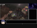 【RTA】バイオハザード6クリス編ピアーズ操作 難易度NOHOPE 2:19:43　４/５