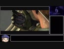 【RTA】バイオハザード6クリス編ピアーズ操作 難易度NOHOPE 2:19:43　５/５