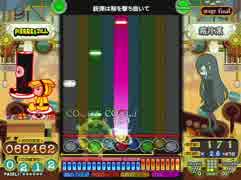 [ポップン]Lv29 銃弾は解を撃ち抜いて N