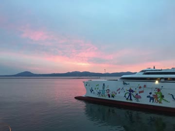 【ゆっくり】　日本一周自転車旅　part111　函館⇒青森